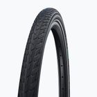 SCHWALBE Road Cruiser K-Guard Green Compound 28 x 1.75 black reflex велосипедна гума