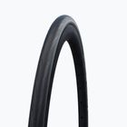 SCHWALBE Lugano II K-Guard Silica wire черна велосипедна гума