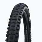 SCHWALBE Big Betty Bikepark Tube Addix 27.5 x 2.40 черна велосипедна гума