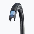 Велосипедна гума SCHWALBE Marathon E-Plus Smart Dualguard Addix E 28 x 1.50 black reflex