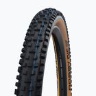 Гума SCHWALBE Nobby Nic Performance Addix 29 x 2.40 с бронзова странична стена