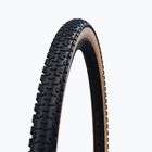 Велосипедна гума SCHWALBE G-One Ultrabite Raceguard Addix sk. бронзова странична стена