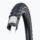 Велосипедна гума SCHWALBE Land Cruiser Plus Puncture Guard Green Compound 28 x 2.00 black reflex