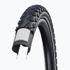 Велосипедна гума SCHWALBE Land Cruiser Plus Puncture Guard Green Compound 28 x 1.60 black reflective