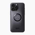 Калъф за телефон SP CONNECT Iphone 15 Pro Max SPC+ черен