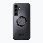 SP CONNECT калъф за телефон Samsung Galaxy S24 SPC+, черен