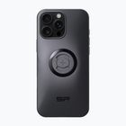 Калъф за телефон SP CONNECT Iphone 16 Pro Max SPC+ черен