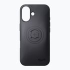 Калъф за телефон SP CONNECT Iphone 17 SPC+ black