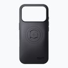 Калъф за телефон SP CONNECT iPhone 17 Pro SPC+ black