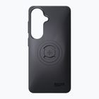 Калъф за телефон SP Connect+ Samsung Galaxy S26 SPC+ black
