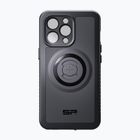Калъф за телефон SP CONNECT Xtreme Iphone 14/13 SPC+ черен