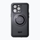 Калъф за телефон SP CONNECT Xtreme Iphone 14 Pro SPC+ черен