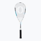 Ракета за скуош Oliver Cross 9.2 white/blue