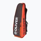 Раница Squash Oliver Long Rucksack 2R сиво/оранжево