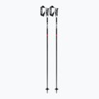 Скиорски щеки LEKI Neolite dark anthracite/bright red/black