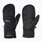 Детски скиорски ръкавици LEKI Griffin 3D Junior black