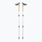 Щеки за трекинг LEKI Cross Trail TA white/goldbrown/black