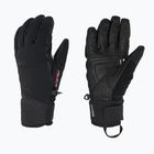Дамски скиорски ръкавици LEKI Sparrow 3D black