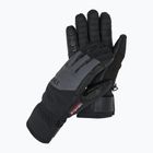 Мъжки скиорски ръкавици LEKI Pegas 3D GTX black/ graphite