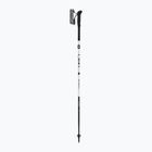 LEKI Skysolo FX.One Carbon трекинг стикове черен/бял