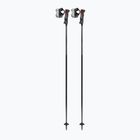 Ски щеки LEKI Airfoil 3D black/dark anthracite