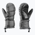 Дамски ски ръкавици LEKI Glace Zero Women Mitt graphite