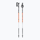 Щеки за трекинг LEKI Skysolo FX.One Carbon neon orange/white/black