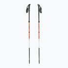 Щеки за трекинг LEKI Skysolo FX.One Carbon neon orange/white/black