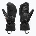 Дамски скиорски ръкавици LEKI Griffin Base 3D Mitt black