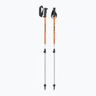 Щеки за трекинг LEKI Legacy Junior orange/dark blue/white