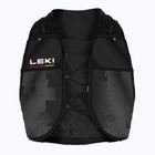 Жилетка за бягане LEKI Trail Running Quiver black