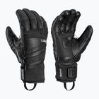 Дамски скиорски ръкавици LEKI Epicon TR Women black