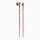 Скиорски щеки LEKI WCR Pro SL TR bright red/black/neon yellow