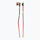 Скиорски щеки LEKI WCR Pro GS TR bright red/black/neon yellow