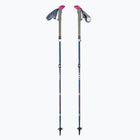 LEKI Micro Vario Carbon походни пръти сини 6492067