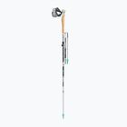 LEKI MCT 12 Vario Carbon палки за ски бягане черно и бяло 65026851