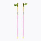 LEKI Micro Trail Pro палки за бягане розови 65025852110