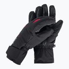 Ски ръкавица LEKI Spox GTX черна/червена 650808302080