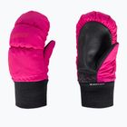 Детски ски ръкавици LEKI Little Eskimo Mitt Short pink 650802403030