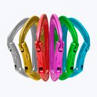 Комплект карабинки EDELRID Mission Sixpack II 6 pack assorted colours