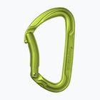 Катерачен карабинер EDELRID Pure Bent III oasis