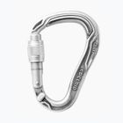 Катерачен карабинер EDELRID HMS Bulletproof Screw eco
