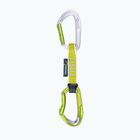 Примка за катерене EDELRID Bulletproof Set II 12 cm oasis