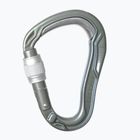 Катерачен карабинер EDELRID HMS Bulletproof Screw salte