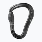 Карабинка EDELRID HMS Bullet Screw black