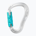 Карабинка EDELRID HMS Bullet Triple silver