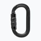 Катерачен карабинер EDELRID Oval Power 2500 Triple night
