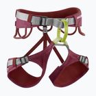 EDELRID Jayne IV сбруя за катерене ревен червен