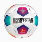 DERBYSTAR Бундеслига Brillant Реплика футболна v23 многоцветен размер 5