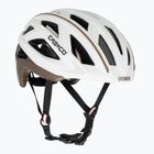 CASCO каска за велосипед Cuda 2 Strada white/mocca